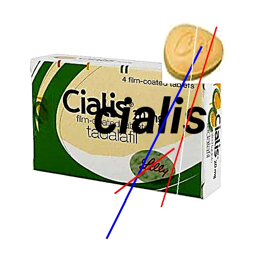 Acheter le generique du cialis